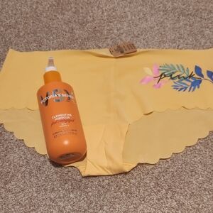 NWT Victoria Secret Pink Bundle